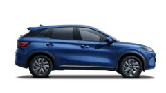 BYD Atto 3 Evo